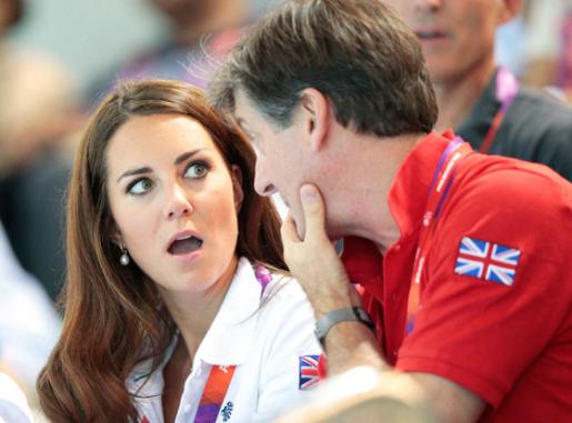 What Kate Middleton's Topless Photos Can Teach Us