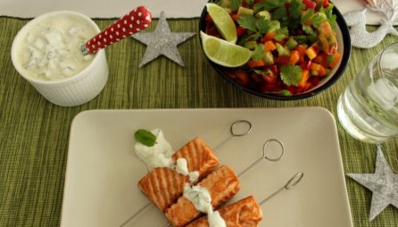 Easy Last Minute Christmas Recipes
