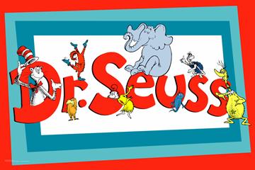7 Social Media Lessons We Can Learn from Dr. Suess