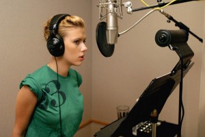 Tips for Aspiring Voice Artists