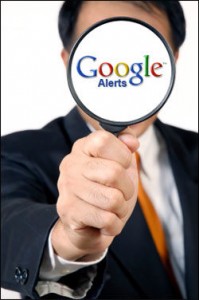 How to Use Google Alerts to Help Your Business