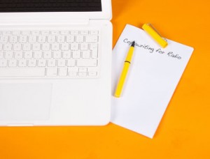 Writing Effective Radio Commercials