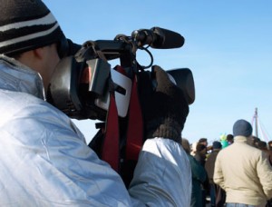 Voiceover Artists for Documentaries