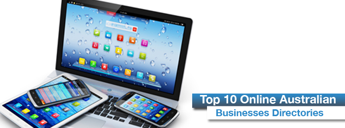 The Top 10 Australian Online Business Directories