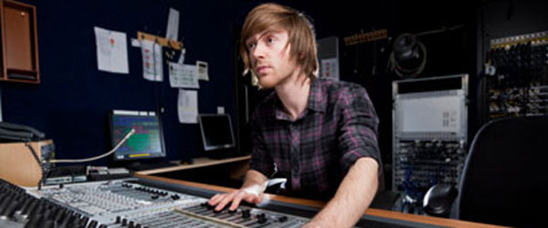 The Art of Audio Mastering