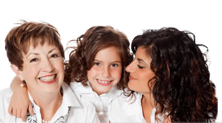 Audio Production Company Lends Voice to Women’s Cancer Foundation