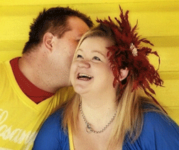SeaFM Finalist - Shedding for the Wedding Competition