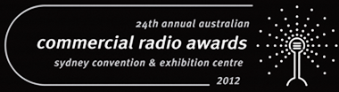 Media Sound a Judge for the Australian Commercial Radio Awards