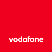 Brand logo for Vodafone audio sample